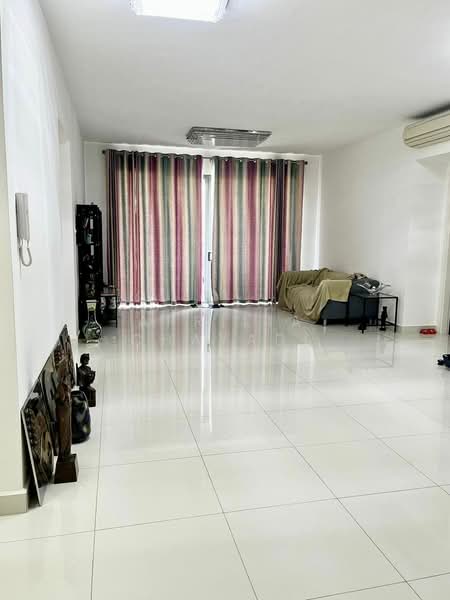 Service Residence for Rent at Teega Suites - APRILIA CHAYADI - PropertyGuru.com.my