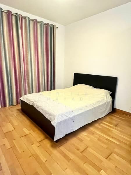 Service Residence for Rent at Teega Suites - APRILIA CHAYADI - PropertyGuru.com.my