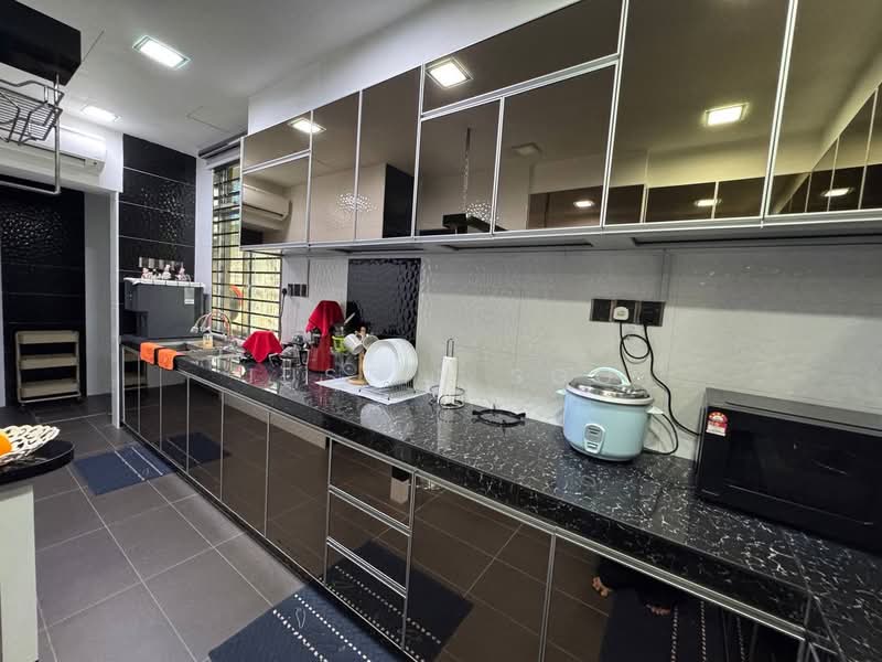 Rumah Teres 2 Tingkat untuk Dijual di Iskandar Puteri (Nusajaya) (Johor) - Justin Soo - PropertyGuru.com.my