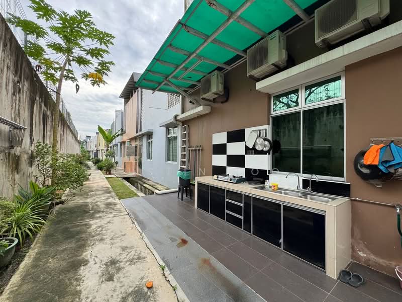 Rumah Teres 2 Tingkat untuk Dijual di Iskandar Puteri (Nusajaya) (Johor) - Justin Soo - PropertyGuru.com.my
