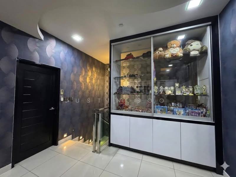 Rumah Teres 2 Tingkat untuk Dijual di Iskandar Puteri (Nusajaya) (Johor) - Justin Soo - PropertyGuru.com.my