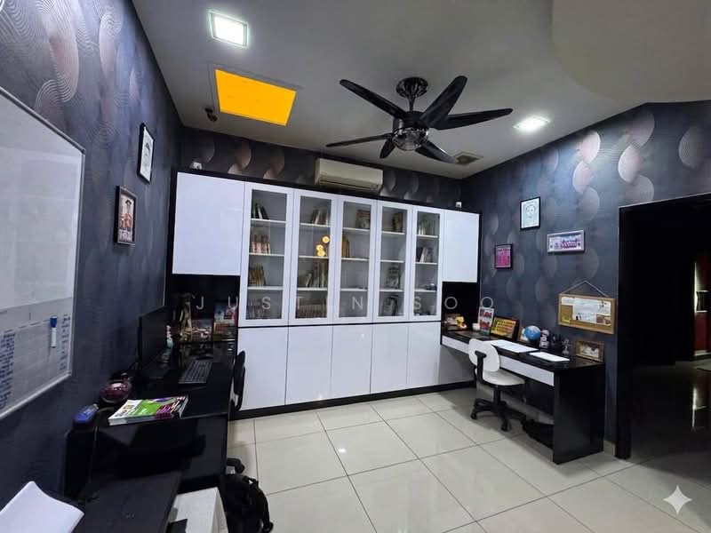 Rumah Teres 2 Tingkat untuk Dijual di Iskandar Puteri (Nusajaya) (Johor) - Justin Soo - PropertyGuru.com.my