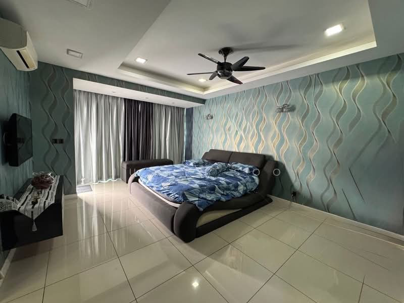 Rumah Teres 2 Tingkat untuk Dijual di Iskandar Puteri (Nusajaya) (Johor) - Justin Soo - PropertyGuru.com.my