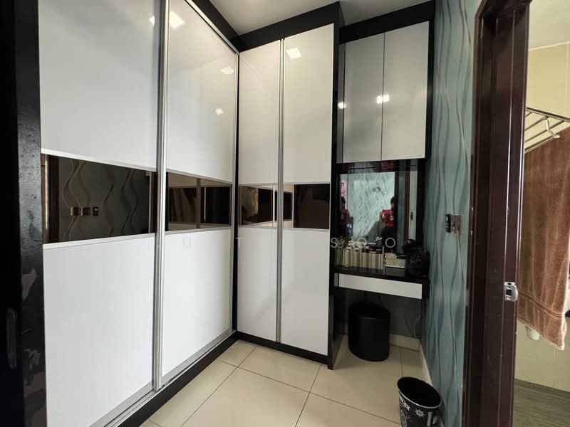 Rumah Teres 2 Tingkat untuk Dijual di Iskandar Puteri (Nusajaya) (Johor) - Justin Soo - PropertyGuru.com.my