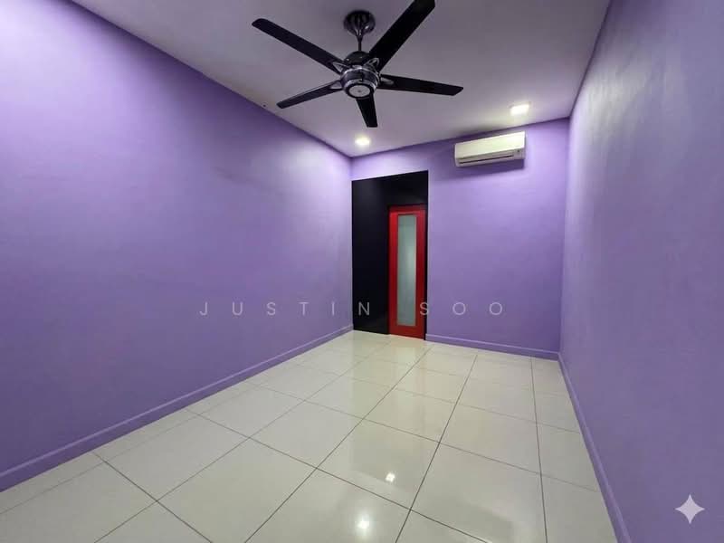Rumah Teres 2 Tingkat untuk Dijual di Iskandar Puteri (Nusajaya) (Johor) - Justin Soo - PropertyGuru.com.my