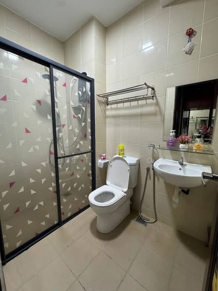 Rumah Teres 2 Tingkat untuk Dijual di Iskandar Puteri (Nusajaya) (Johor) - Justin Soo - PropertyGuru.com.my