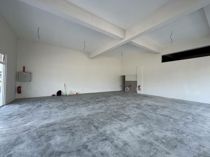 Pejabat untuk Disewa di Shah Alam (Selangor) - Nur Alia Omar - Interior - PropertyGuru.com.my
