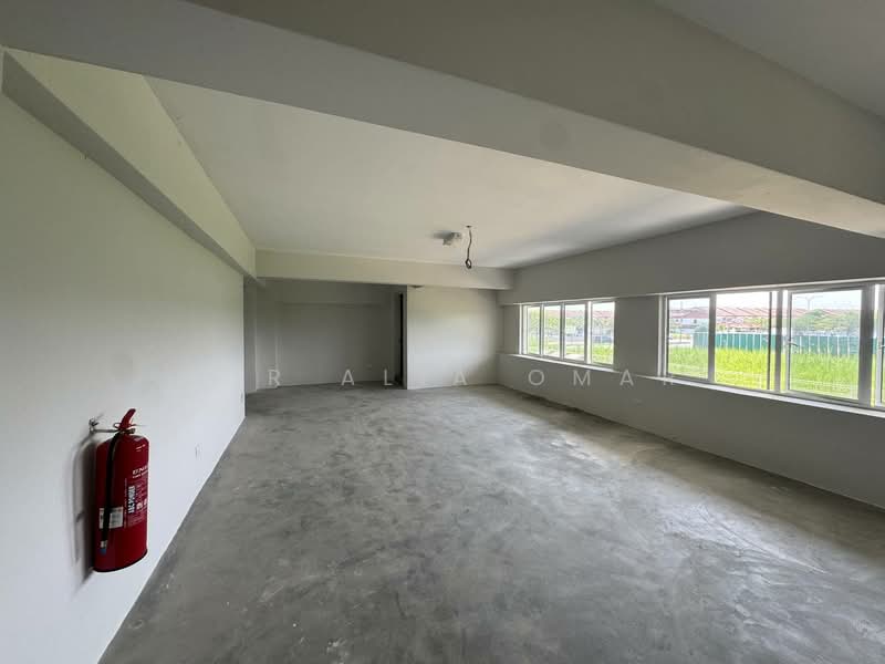 Pejabat untuk Disewa di Shah Alam (Selangor) - Nur Alia Omar - Interior - PropertyGuru.com.my