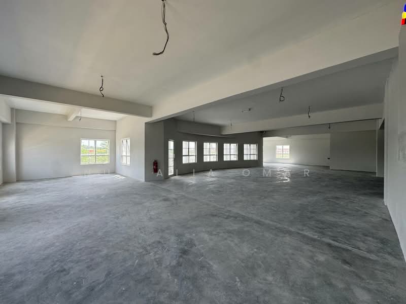 Pejabat untuk Disewa di Shah Alam (Selangor) - Nur Alia Omar - Interior - PropertyGuru.com.my