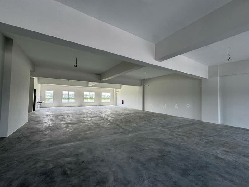 Pejabat untuk Disewa di Shah Alam (Selangor) - Nur Alia Omar - Interior - PropertyGuru.com.my