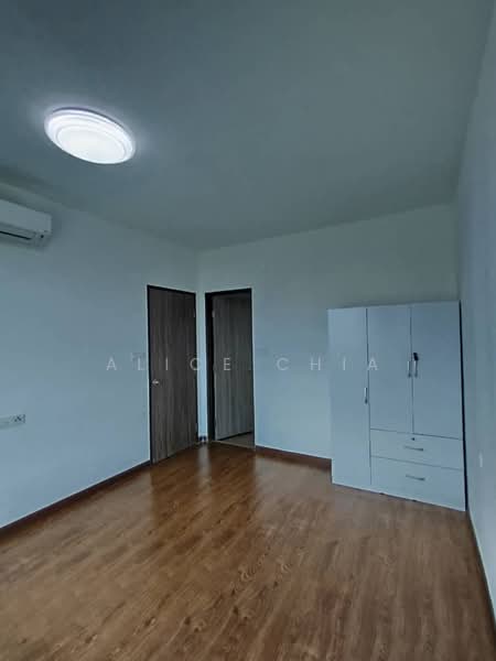 Service Residence for Rent at Country Garden Central Park - Alice Chia - Bedroom - PropertyGuru.com.my