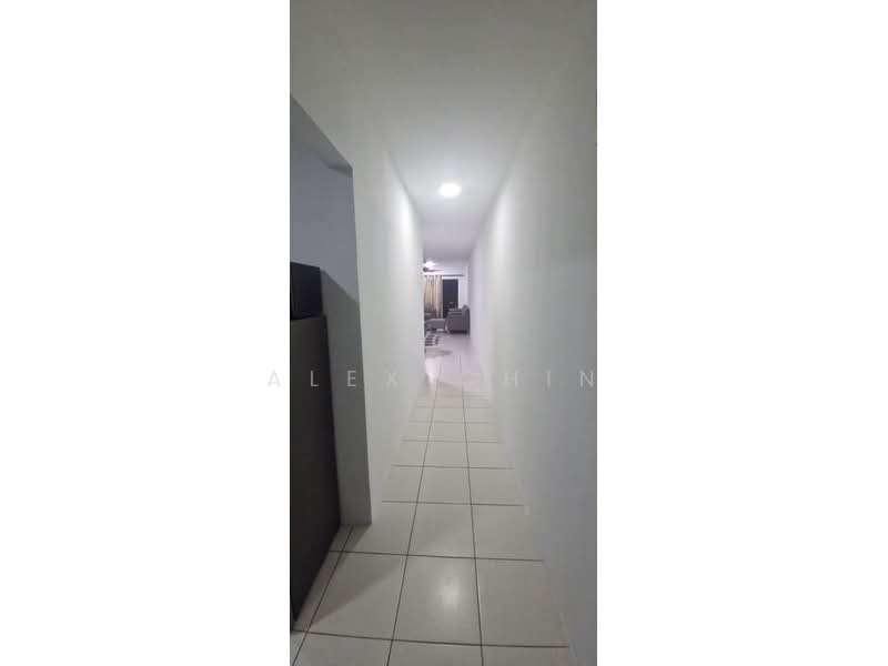 Apartment for Rent at PPA1M Bukit Jalil - Alex Chin - Corridor - PropertyGuru.com.my