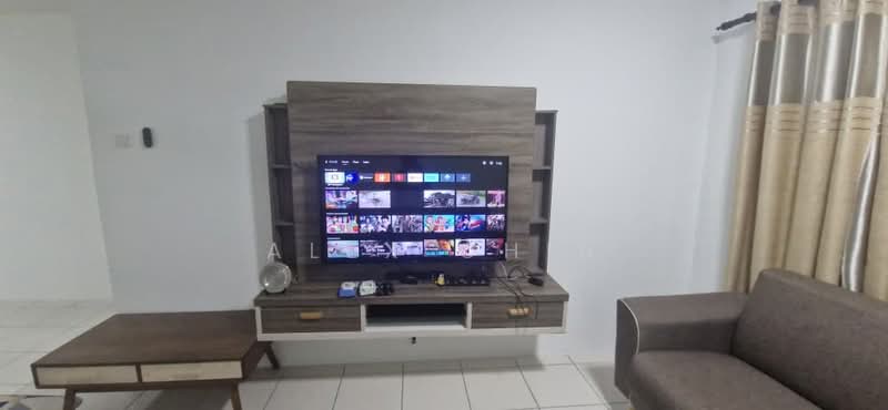 Apartment for Rent at PPA1M Bukit Jalil - Alex Chin - PropertyGuru.com.my