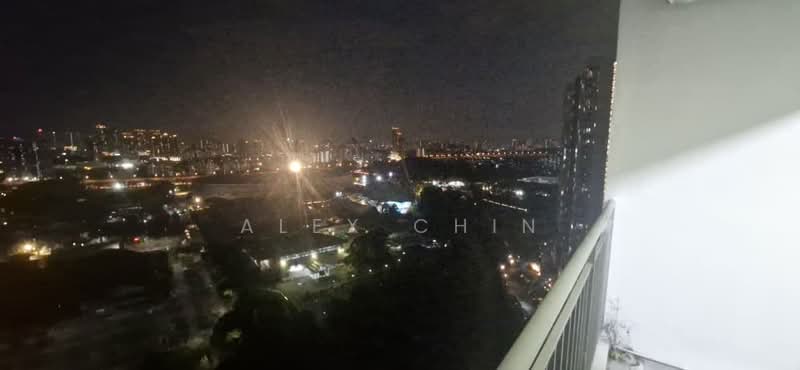 Apartment for Rent at PPA1M Bukit Jalil - Alex Chin - PropertyGuru.com.my