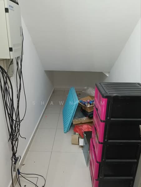2-storey Terraced House for Sale in Taman Mount Austin (Tebrau) - Shawn Lim - PropertyGuru.com.my