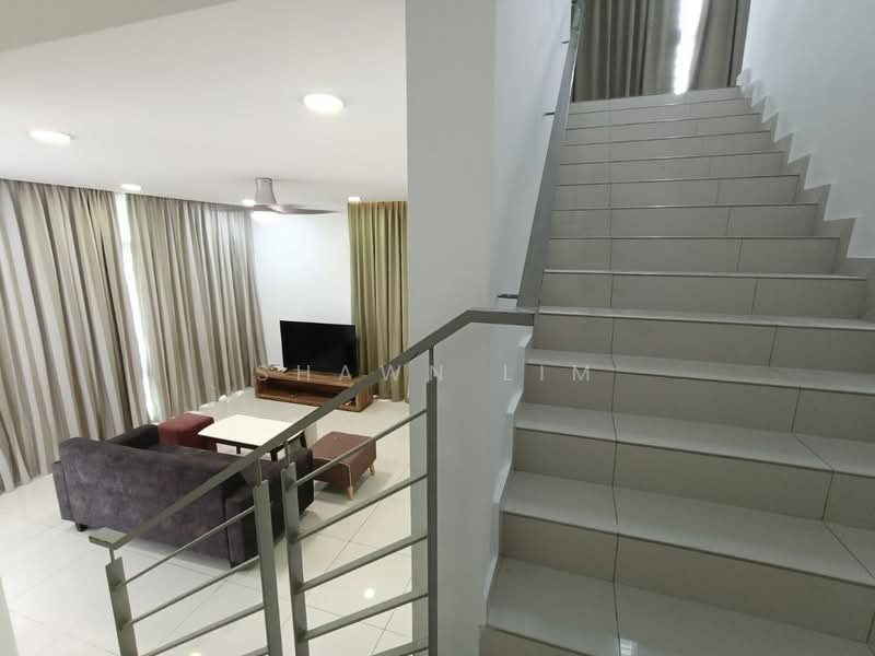 2-storey Terraced House for Sale in Taman Mount Austin (Tebrau) - Shawn Lim - PropertyGuru.com.my