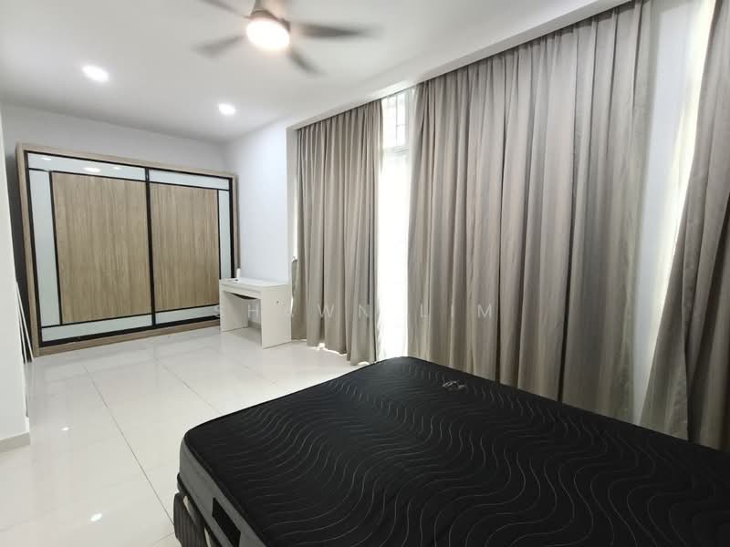 2-storey Terraced House for Sale in Taman Mount Austin (Tebrau) - Shawn Lim - PropertyGuru.com.my