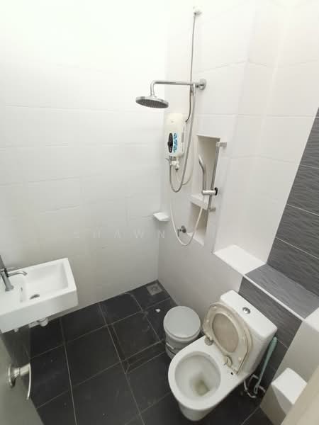 2-storey Terraced House for Sale in Taman Mount Austin (Tebrau) - Shawn Lim - PropertyGuru.com.my