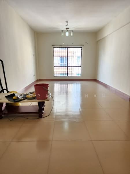 Apartment for Sale at Pangsapuri Miro - Farah Hanan - Living Room - PropertyGuru.com.my