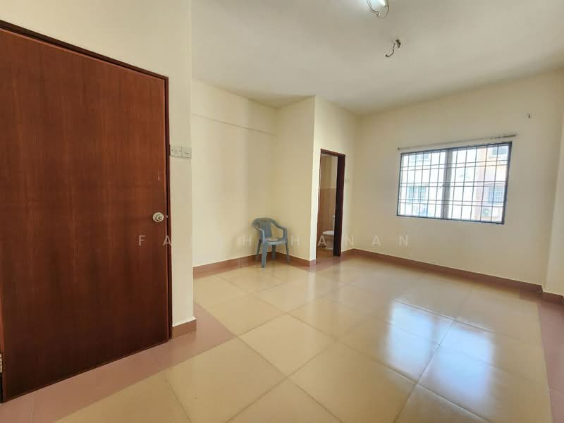 Apartment for Sale at Pangsapuri Miro - Farah Hanan - Interior - PropertyGuru.com.my