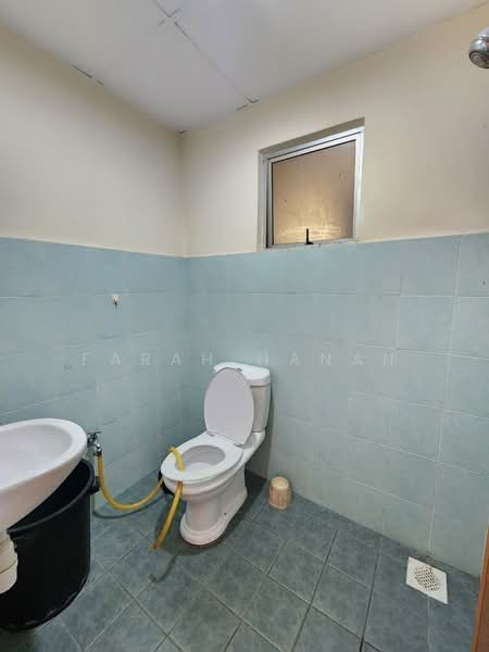 Apartment for Sale at Pangsapuri Miro - Farah Hanan - PropertyGuru.com.my