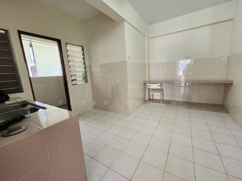 Apartment for Sale at Pangsapuri Miro - Farah Hanan - PropertyGuru.com.my