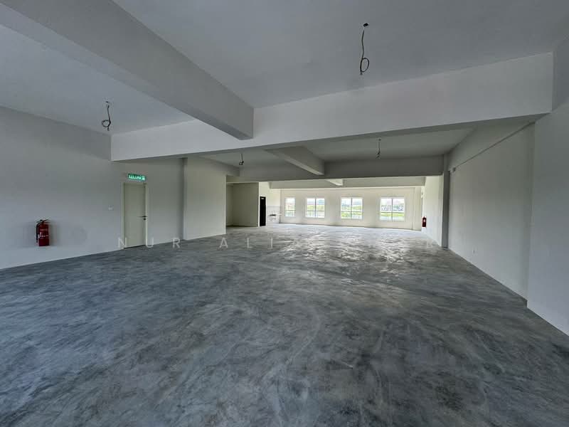 Pejabat untuk Disewa di Shah Alam (Selangor) - Nur Alia Omar - Interior - PropertyGuru.com.my