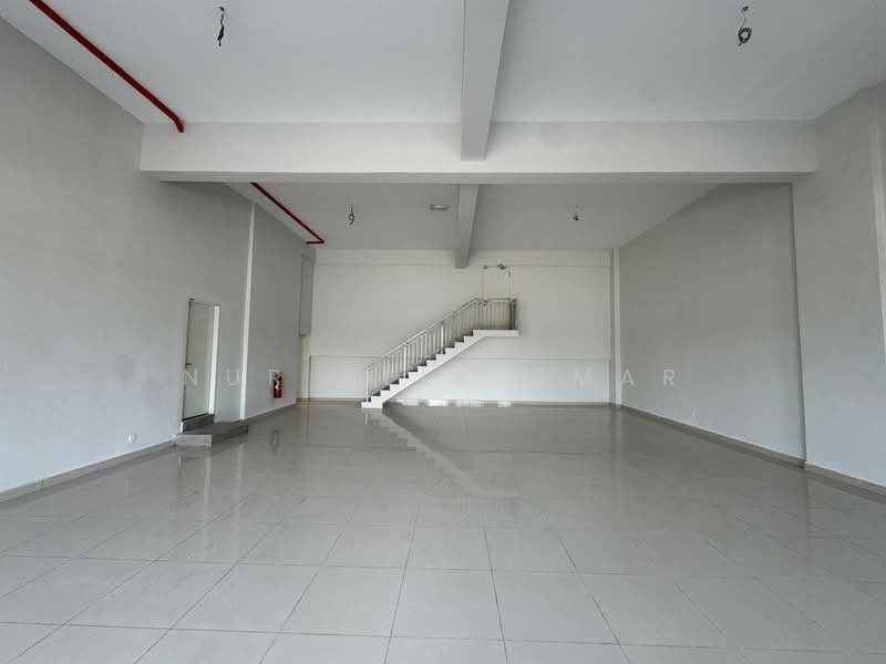 Pejabat untuk Disewa di Shah Alam (Selangor) - Nur Alia Omar - Interior - PropertyGuru.com.my