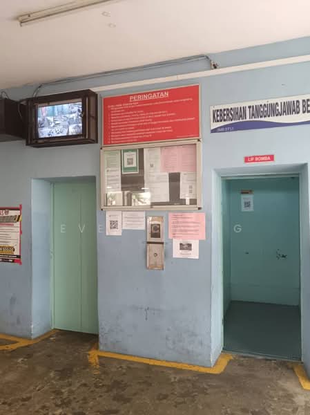 Flat for Sale at Bandar Tasik Selatan (Low Cost) - Even Chong - PropertyGuru.com.my