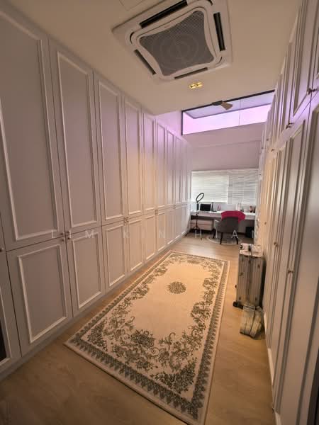 3.5-storey Terraced House for Sale in The Mansions (Desa Parkcity) - Lim Kin Hian - Interior - PropertyGuru.com.my