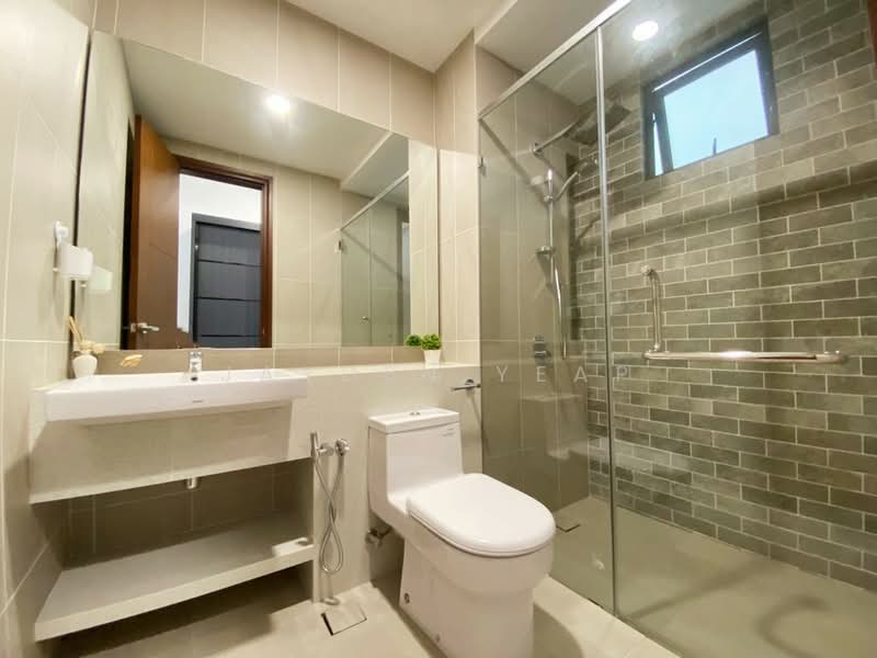 Condominium for Rent at Queens Residences Q2 @ Queens Waterfront - Jayden Yeap - PropertyGuru.com.my