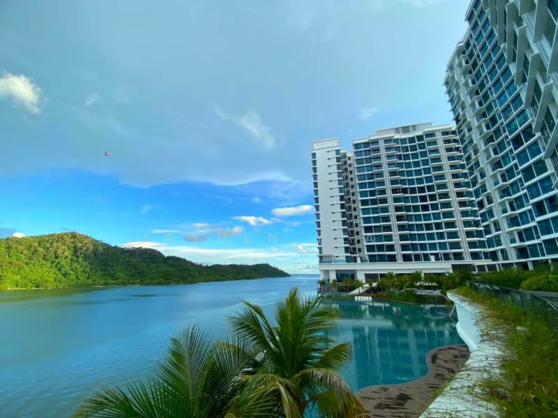 Condominium for Rent at Queens Residences Q2 @ Queens Waterfront - Jayden Yeap - PropertyGuru.com.my