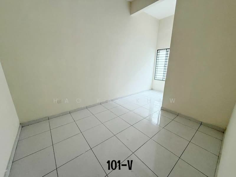 Rumah Teres 2.5 Tingkat untuk Dijual di Teluk Gadung Besar (Port Klang (Pelabuhan Klang)) - Hao Kai Khaw - Interior - PropertyGuru.com.my