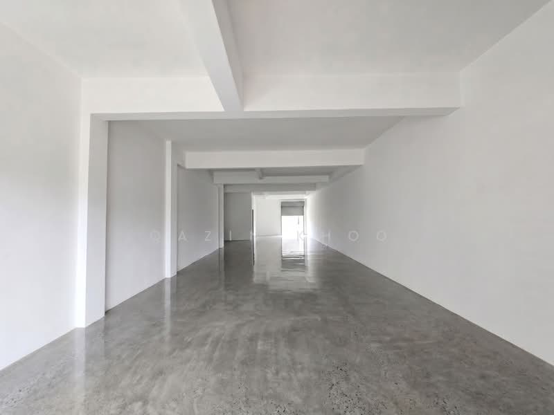 Kedai untuk Disewa di Kampar Putra (Kampar) - Qazin Khoo - Interior - PropertyGuru.com.my