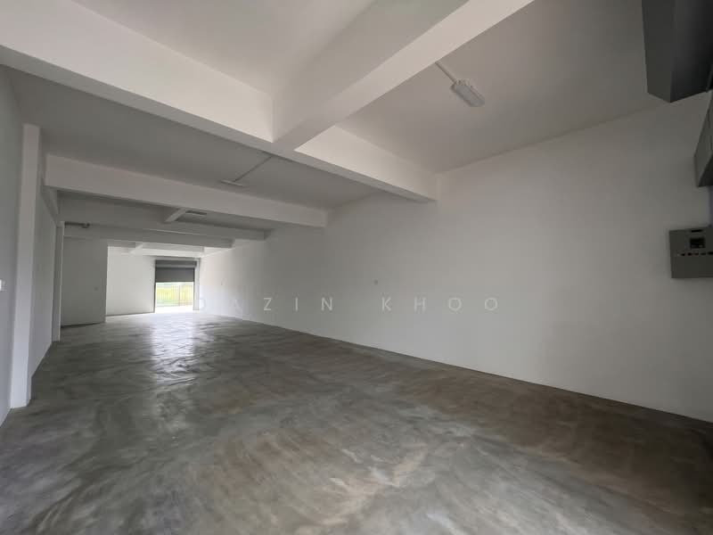 Kedai untuk Disewa di Kampar Putra (Kampar) - Qazin Khoo - Interior - PropertyGuru.com.my