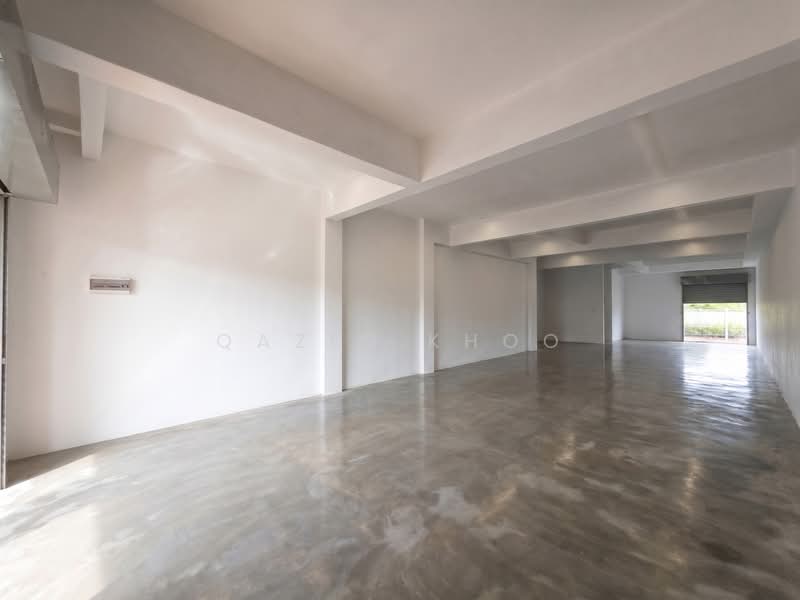 Kedai untuk Disewa di Kampar Putra (Kampar) - Qazin Khoo - Interior - PropertyGuru.com.my