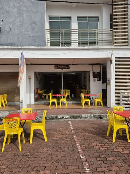 Kedai untuk Disewa di Kampar Putra (Kampar) - Qazin Khoo - PropertyGuru.com.my