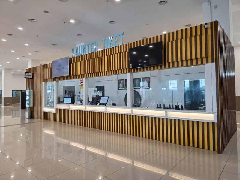 Kedai untuk Disewa di Kampar Putra (Kampar) - Qazin Khoo - PropertyGuru.com.my