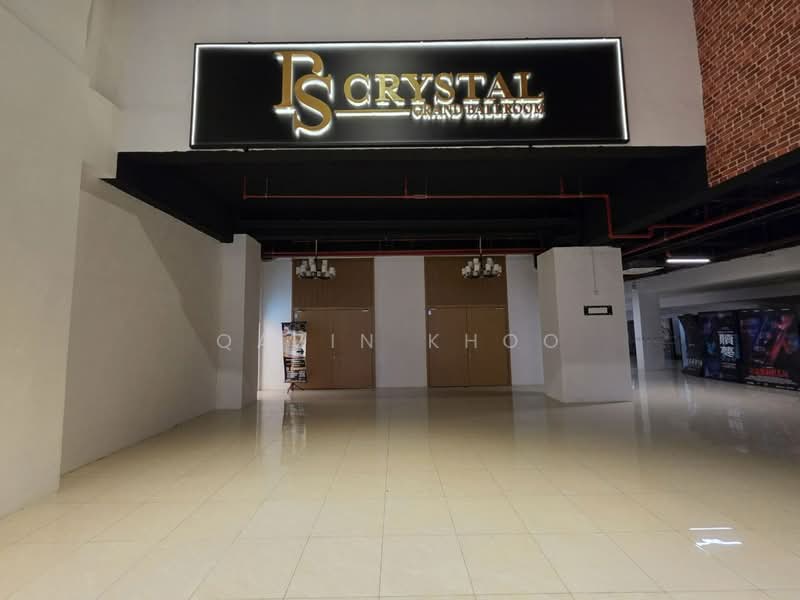 Kedai untuk Disewa di Kampar Putra (Kampar) - Qazin Khoo - PropertyGuru.com.my