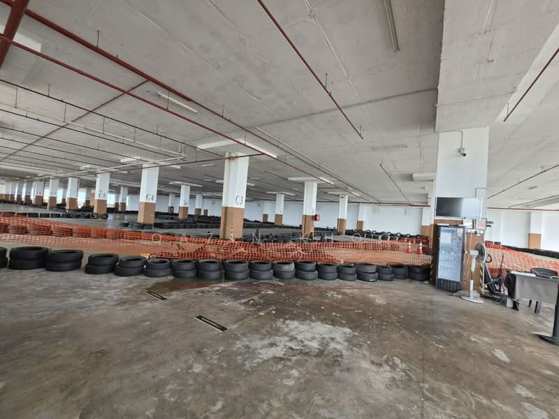 Kedai untuk Disewa di Kampar Putra (Kampar) - Qazin Khoo - PropertyGuru.com.my