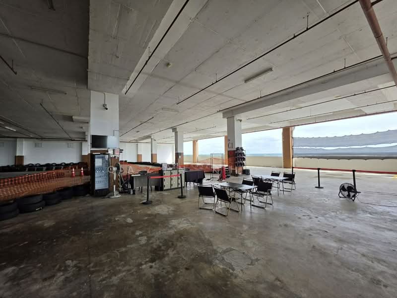 Kedai untuk Disewa di Kampar Putra (Kampar) - Qazin Khoo - PropertyGuru.com.my