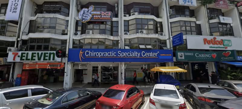 Shop for Rent in Bukit Damansara (Damansara Heights) - Elaine Yaw Hui Yee - Exterior - PropertyGuru.com.my