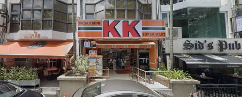 Shop for Rent in Bukit Damansara (Damansara Heights) - Elaine Yaw Hui Yee - PropertyGuru.com.my