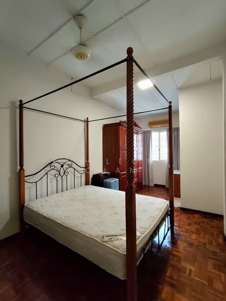 2-storey Terraced House for Rent in Usj 6 (Subang Jaya) - Kok Leong Chan - Bedroom - PropertyGuru.com.my