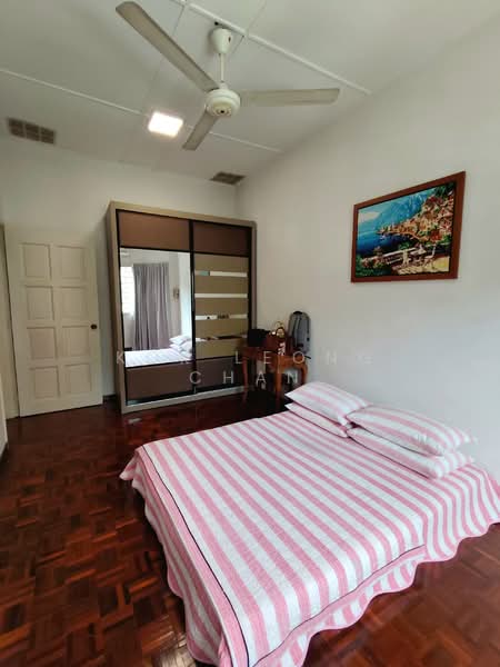 2-storey Terraced House for Rent in Usj 6 (Subang Jaya) - Kok Leong Chan - Bedroom - PropertyGuru.com.my