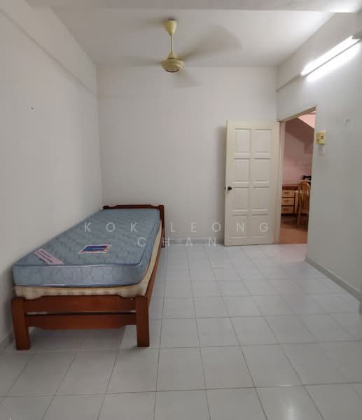 2-storey Terraced House for Rent in Usj 6 (Subang Jaya) - Kok Leong Chan - Bedroom - PropertyGuru.com.my