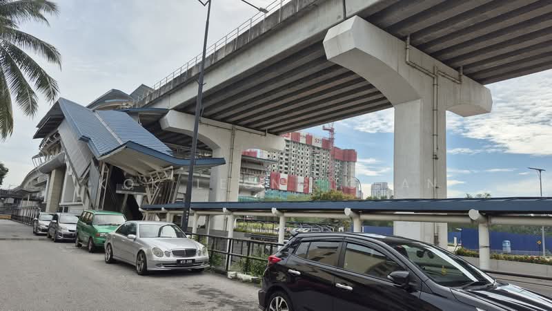 2-storey Terraced House for Rent in Usj 6 (Subang Jaya) - Kok Leong Chan - Exterior - PropertyGuru.com.my