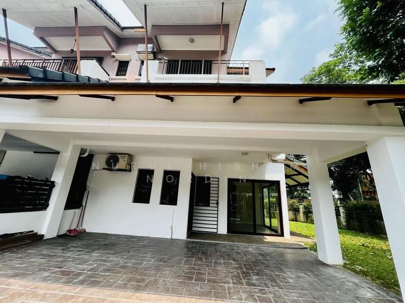 3-storey Terraced House for Sale in Mutiara Tropicana (Petaling Jaya) - Nurul Hisham Nordin - Exterior - PropertyGuru.com.my