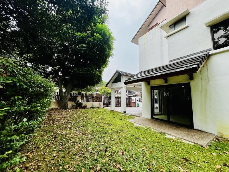 3-storey Terraced House for Sale in Mutiara Tropicana (Petaling Jaya) - Nurul Hisham Nordin - Exterior - PropertyGuru.com.my