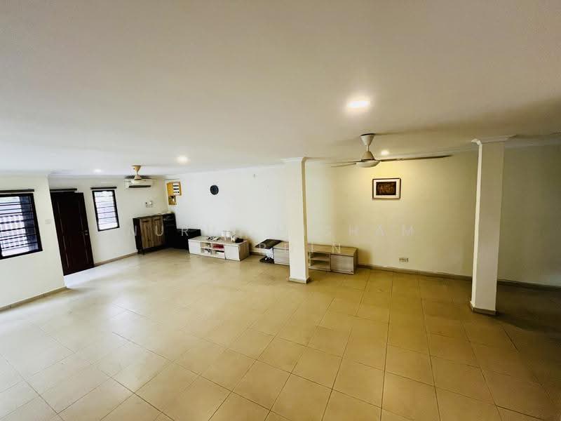 3-storey Terraced House for Sale in Mutiara Tropicana (Petaling Jaya) - Nurul Hisham Nordin - Living Room - PropertyGuru.com.my